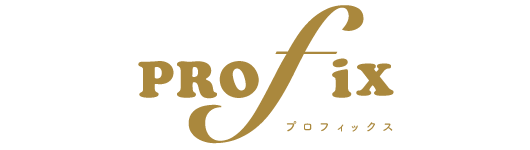 PROfix（プロフィックス)